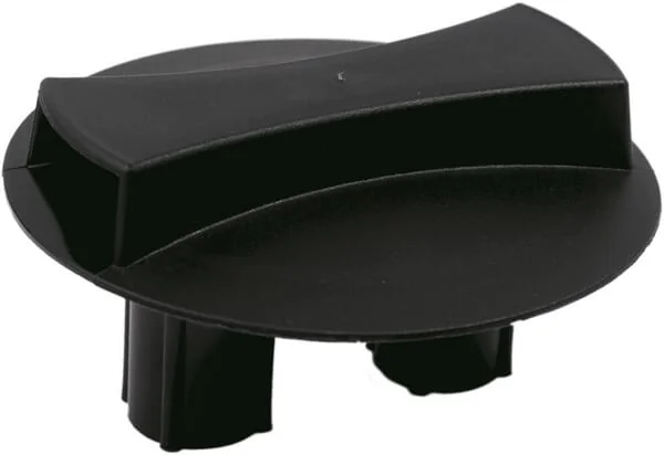 GEOline - 8140002 - Tank Lid Screwed Diameter 140mm With Breather