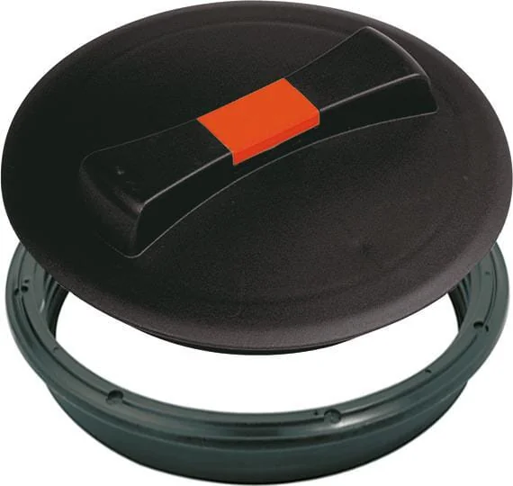 GEOline - 8149000 - Tank Lid + Assembly Ring 250mm