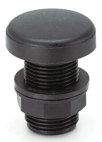GEOline - 8208000 - Labyrinth Breather Valve 1" M