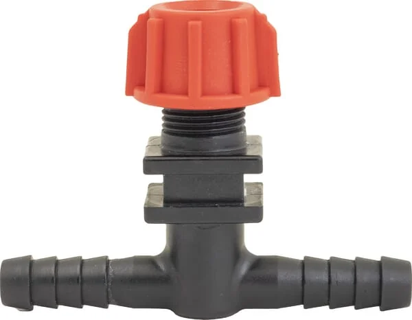 GEOline - 8231006GEO - Nozzle Holder 3/8" - 10mm Hose Tail