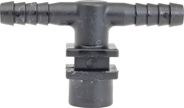 GEOline - 8231024 - Nozzle Holder 1/4" - 10mm Hose Tail