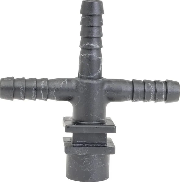 GEOline - 8231030 - Nozzle Holder 1/4" - 10mm Hose Tail