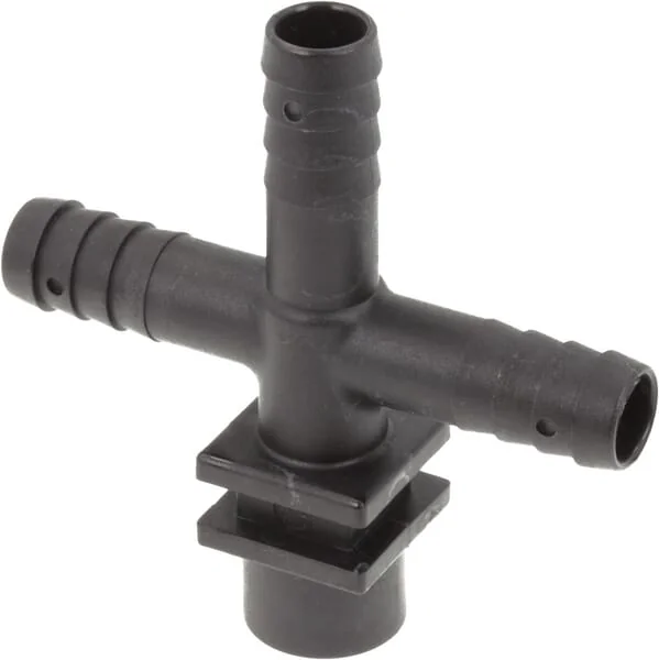 GEOline - 8231032 - Nozzle Holder 1/4" - 13mm Hose Tail