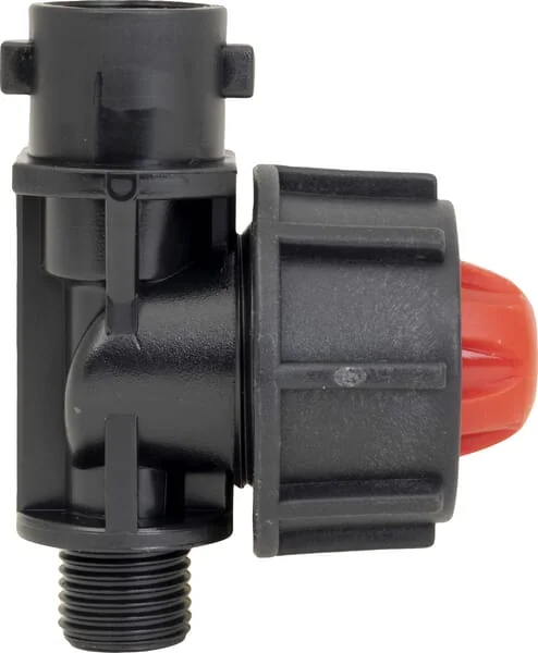 GEOline - 8234013 - Nozzle Holder qj - 1/4" Male bsp