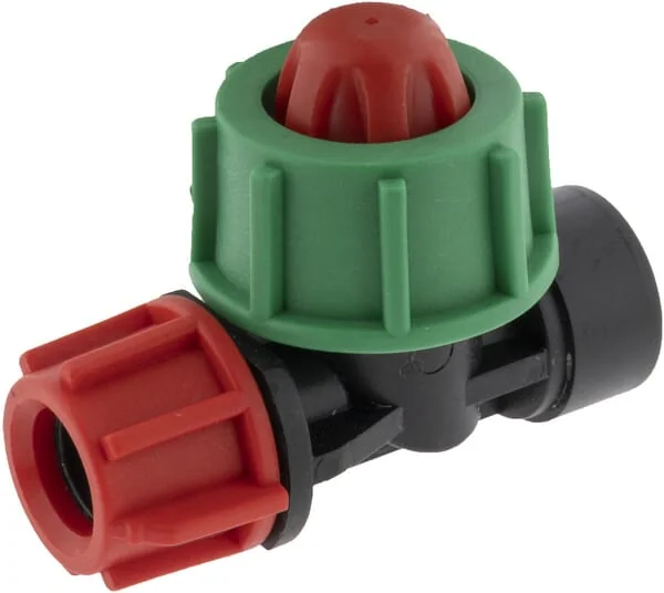GEOline - 8234030 - Nozzle Holder 3/8" Swivel - 3/8" Female bsp