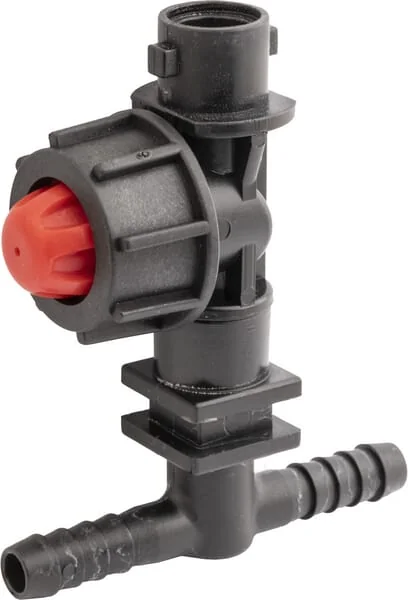 GEOline - 8235007 - Nozzle Holder qj - 10mm Hose Tail (2)