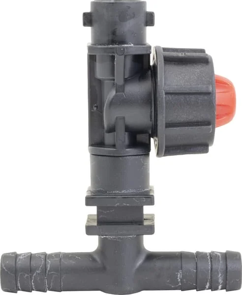 GEOline - 8235009 - Nozzle Holder qj - 13mm Hose Tail (2)