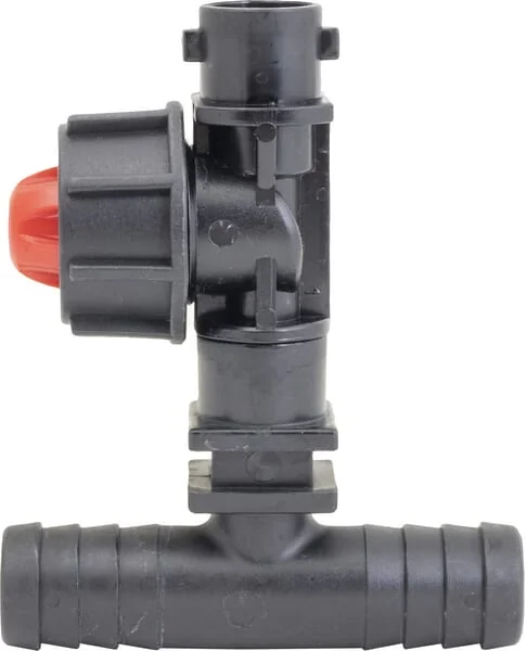 GEOline - 8235011 - Nozzle Holder qj - 19mm Hose Tail (2)