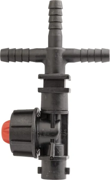 GEOline - 8235013 - Nozzle Holder qj - 10mm Hose Tail (3)
