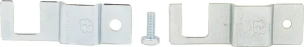GEOline - 8235037 - Mounting Clamp 3/4" Square