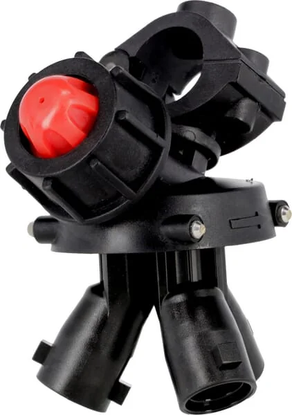 GEOline - 8239025 - Nozzle Holder Tri-Jet qj - d.1/2"-7mm