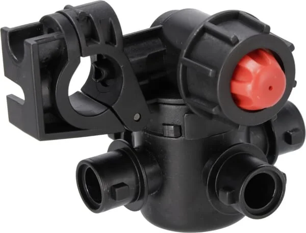 GEOline - 8244210 - Nozzle Holder qj 4 - d.20-7mm