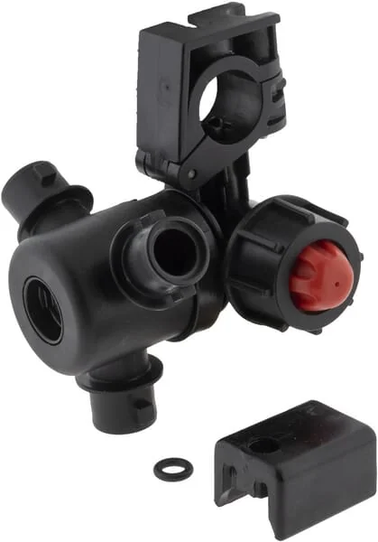 GEOline - 8244256 - Nozzle Holder qj 3 - d.1/2"-7mm