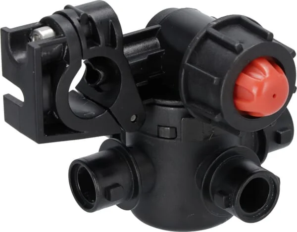 GEOline - 8244258 - Nozzle Holder qj 4 - d.1/2"-7mm