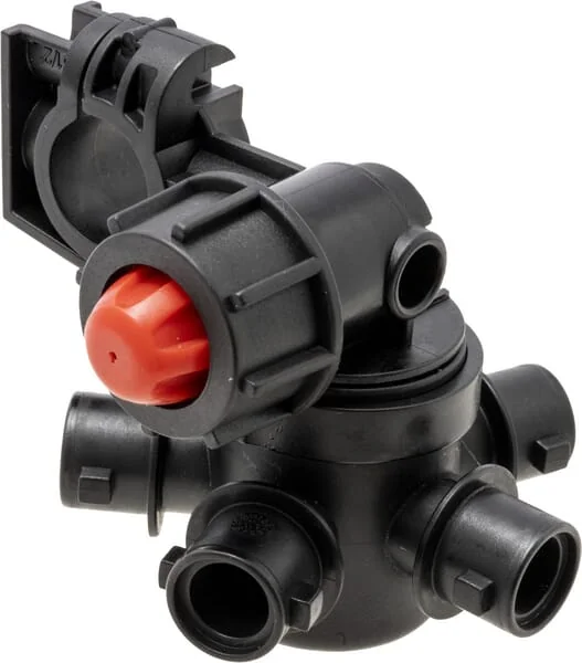 GEOline - 8244284 - Nozzle Holder QJ 5 - D. 1/2" - 10mm