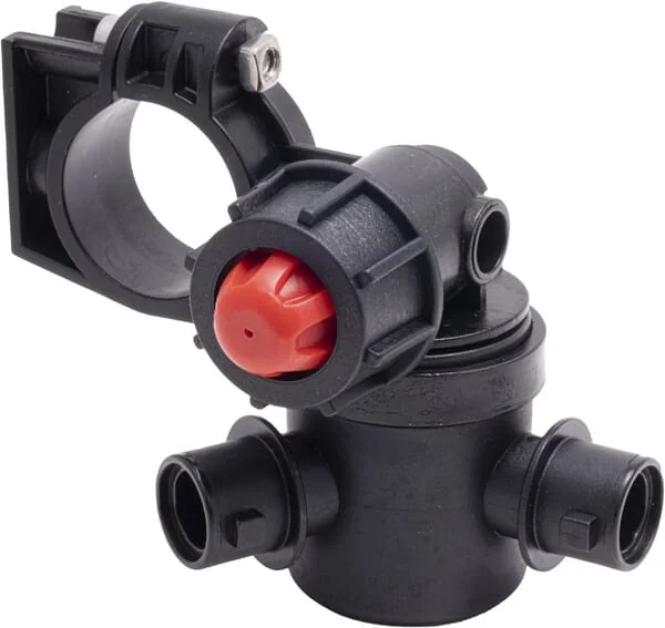 GEOline - 8244328 - Nozzle Holder QJ 3 - D. 1" - 10mm