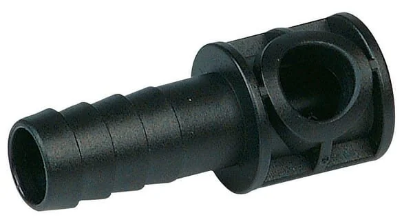 GEOline - 8294017 - Hose Tail Double 13mm x 1/2" F
