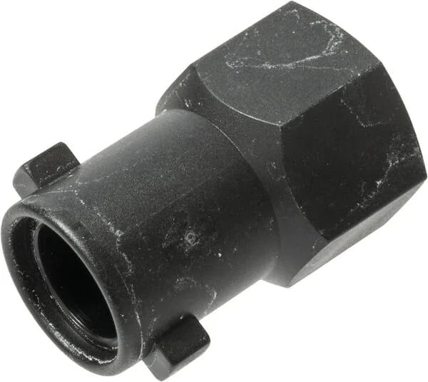 GEOline - 8294020 - Nozzle Adaptor QJ - 3/8" BSP Female Thread
