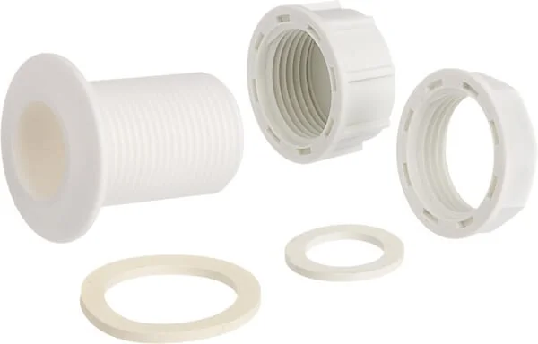 GEOline - 8359251 - Tank Outlet 1" Complete