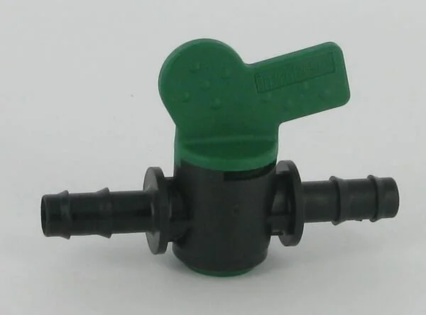 GEOline - 8365009 - Tap with 10mm Hose Tails