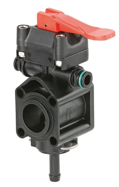 GEOline - 8388007 - Section Outlet Valve + Calibration