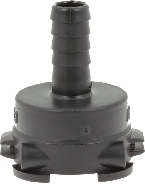 GEOline - 8415302 - Fork Coupling, Female AF3, 13mm Hose Tail