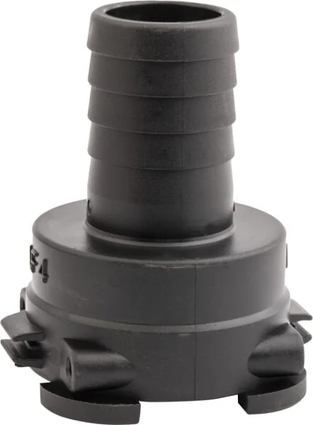 GEOline - 8415404 - Fork Coupling, Female AF4, 25mm Hose Tail