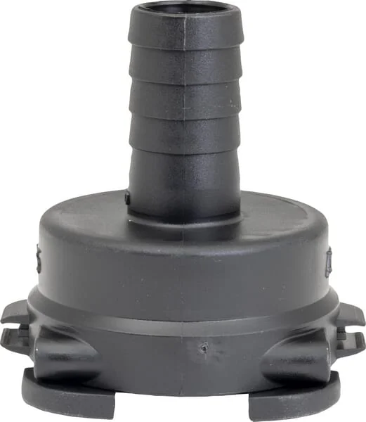 GEOline - 8415503 - Fork Coupling, Female AF5, 20mm Hose Tail