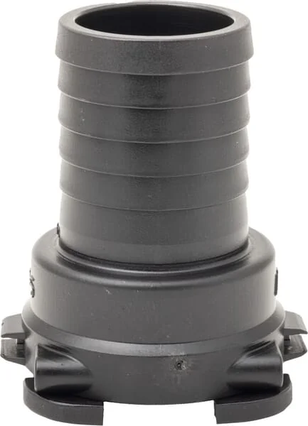 GEOline - 8415509 - Fork Coupling, Female AF5, 40mm Hose Tail