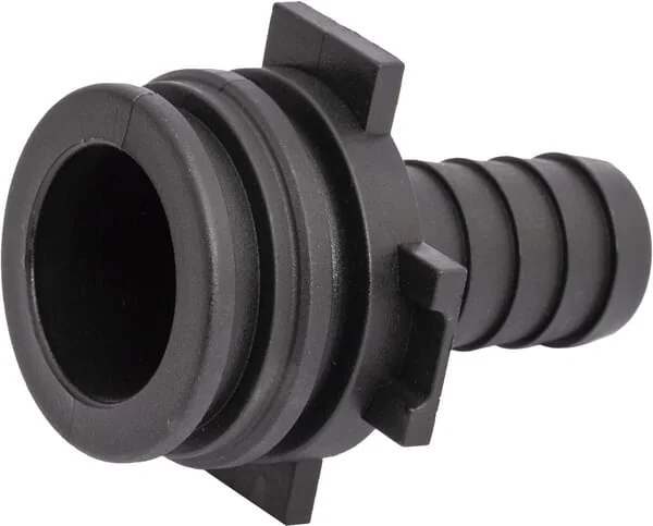 GEOline - 8416303 - Fork Coupling, Male AF3, 16mm Hose Tail