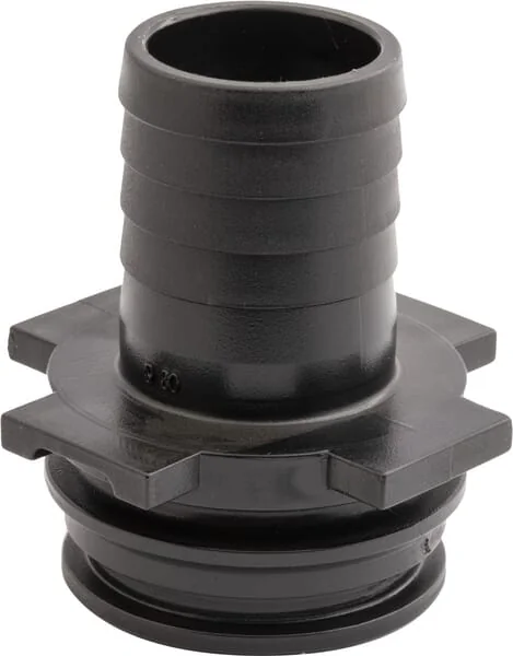 GEOline - 8416505 - Fork Coupling, Male AF5, 30mm Hose Tail