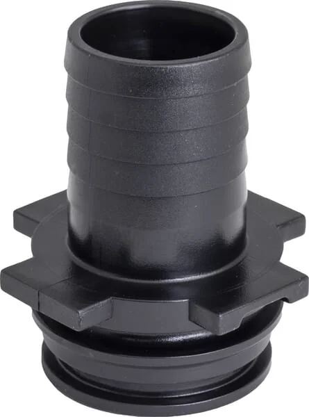 GEOline - 8416506 - Fork Coupling, Male AF5, 32mm Hose Tail