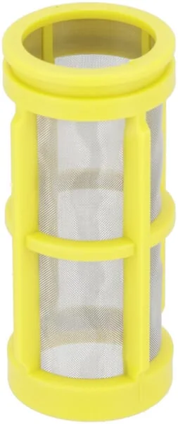GEOline - C00100002 - Filter Insert 80 Mesh Yellow