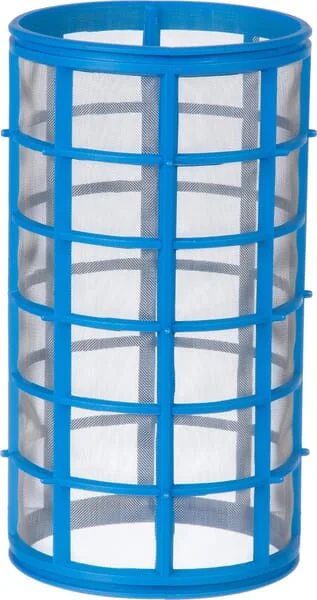 GEOline - C00100009 - Filter Insert 50 Mesh Blue