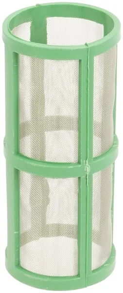 GEOline - C00100060 - Filter Insert 100 Mesh Green