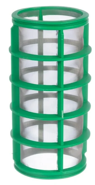 GEOline - C00100076 - Filter Insert 100 Mesh Green