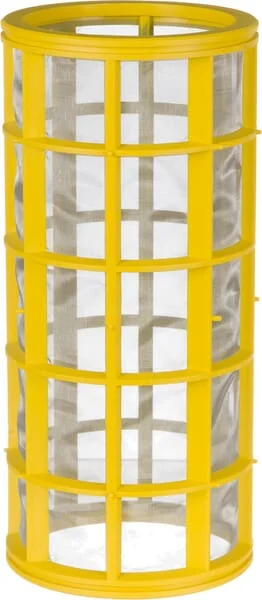 GEOline - C00100079 - Filter Insert 80 Mesh Yellow