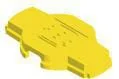 GEOline - T00000021 - Lever Marker Cap, Yellow