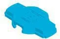 GEOline - T00000023 - Lever Marker Cap, Blue