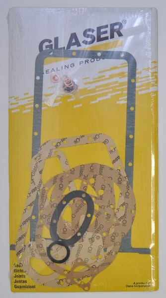 Glaser Dana - 1810027M91N - Bottom Sump Gasket Set