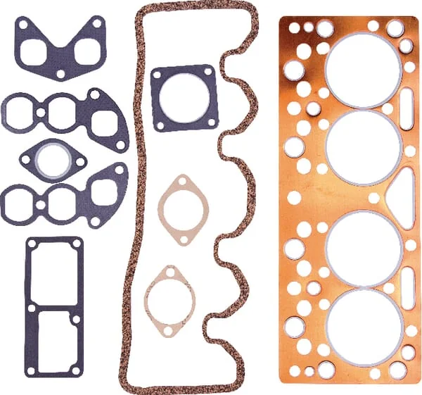 Glaser Dana - 1810028M91N - Upper Gasket Set
