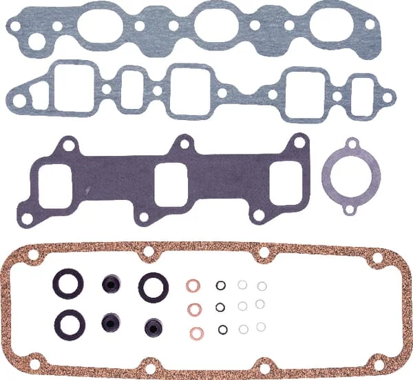 Glaser Dana - 81813948N - Top Gasket Set Nh