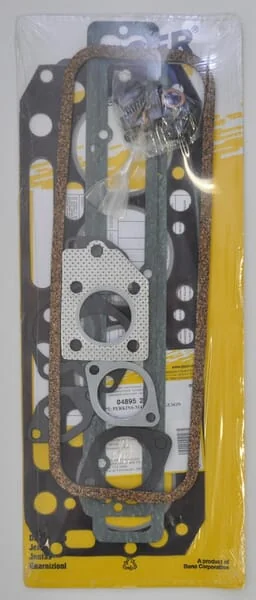 Glaser Dana - 83381N - Cylinder Head Gasket Set Perkins