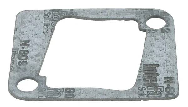 Glaser Dana - R133893N - Exhaust Manifold Gasket