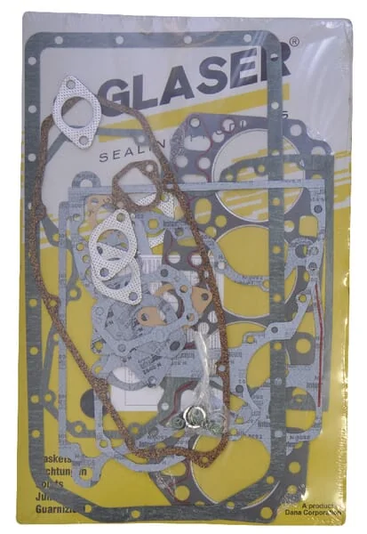 Glaser Dana - RE10535N - Engine Gasket Set Jd