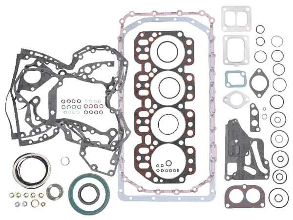 Glaser Dana - RE64291N - Gasket Kit