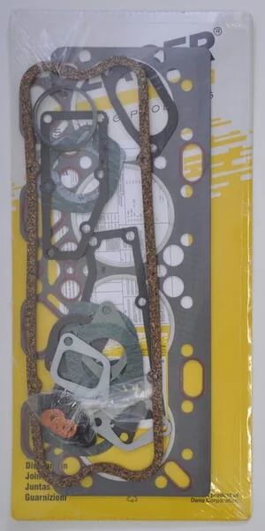 Glaser Dana - U5LT0059N - Cylinder Head Gasket Set Perkins