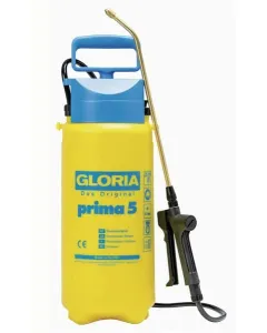 Gloria - 0800000GL - Pressure Sprayer Prima 5 (5 L)