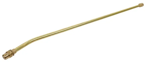 Gloria - 511700220GL - Brass Spray Lance