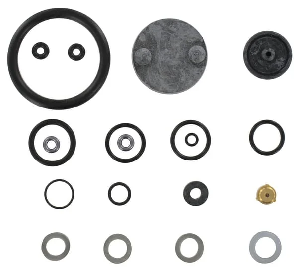 Gloria - 511727629GL - Gasket Set